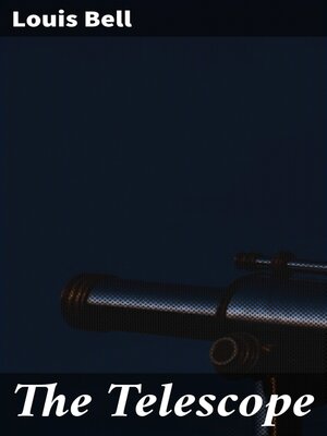 cover image of The Telescope